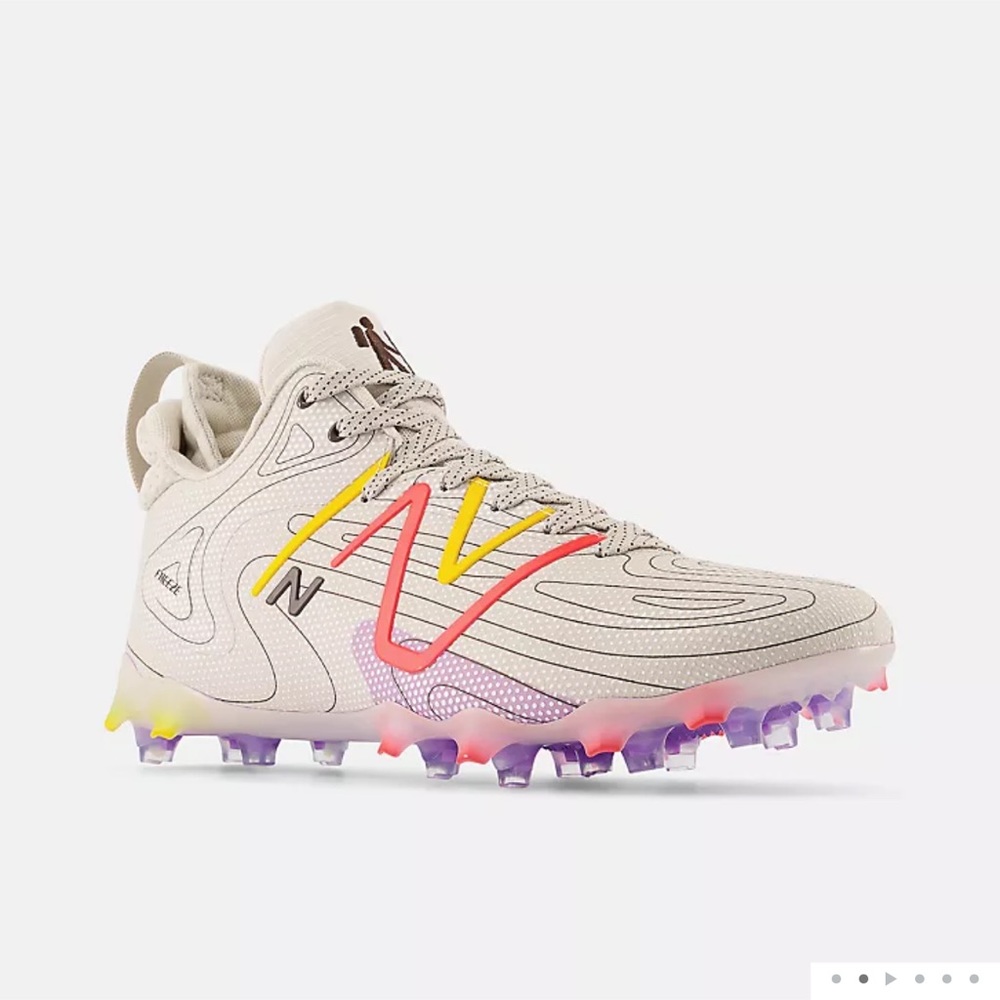 Lacrosse Cleats